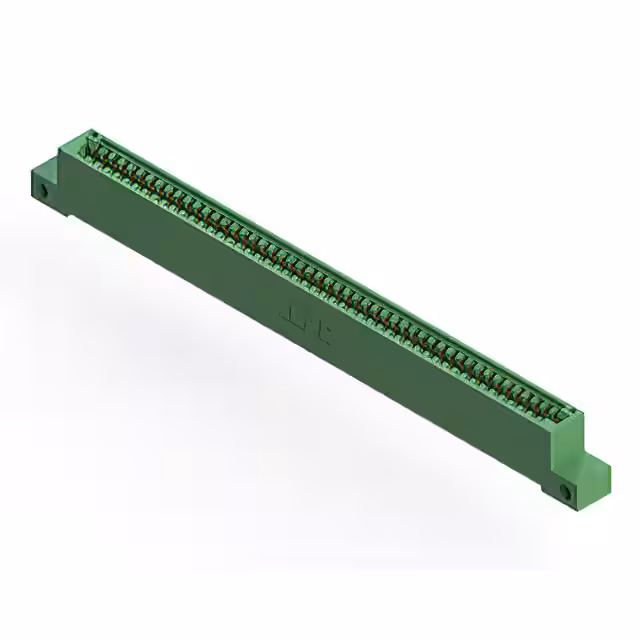 845-050-524-112 EDAC Inc.  Edgeboard Connectors
